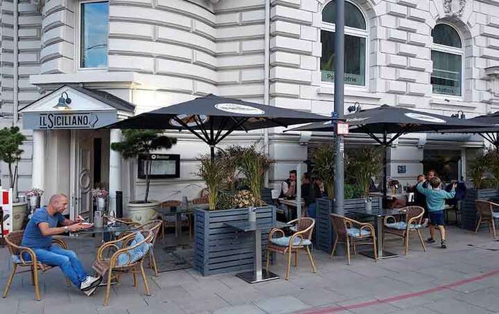 Il Siciliano Ristorante