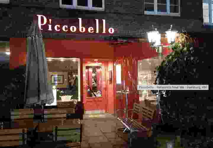 Picobello Hamburg