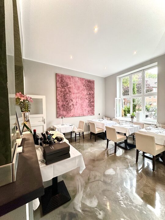 Caruso Ristorante