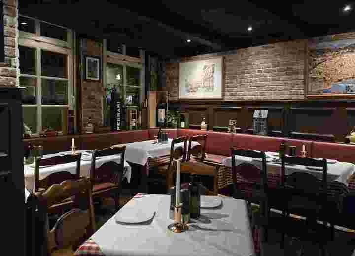 Trattoria Da Campo