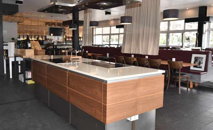 Pepe Nero Ristorante