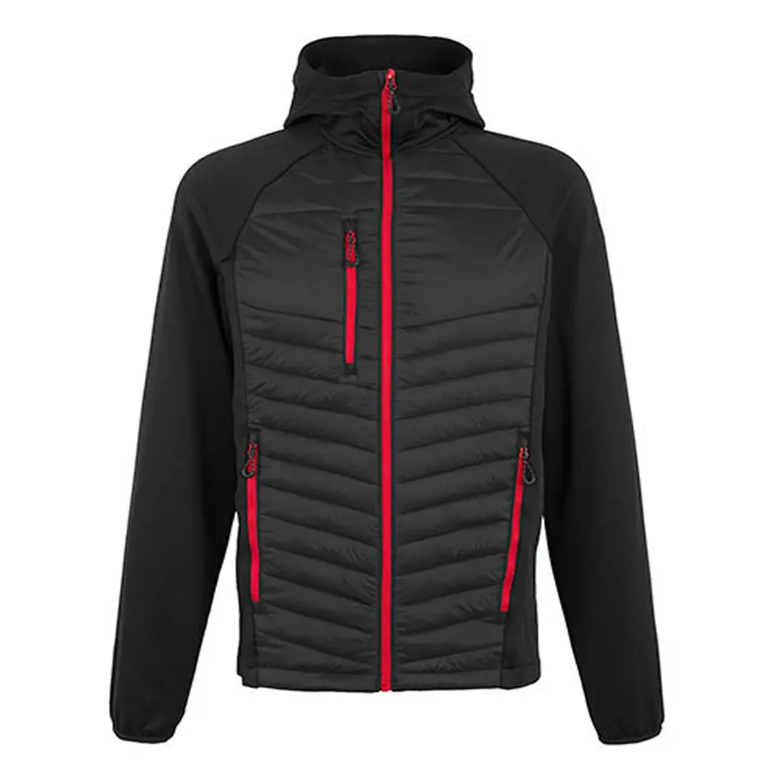 Hybrid Jacket