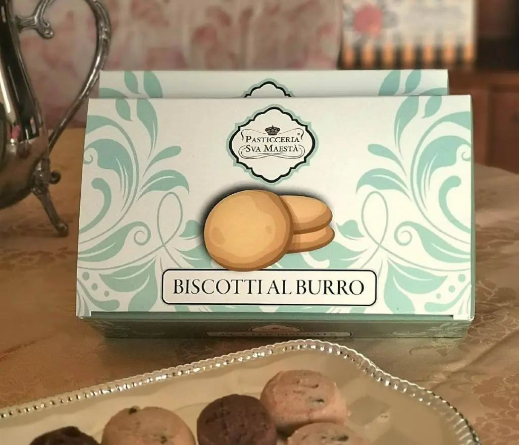 Butterkäkse